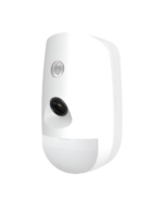 Camara PIR para interiores, 85.9°,12m, imagen a color 24/7 (GIF) AX PRO, HIKVISION DS-PDPC12PF-EG2-WB(O-STD) - Imagen 2