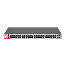 Switch L3 NeverDie / 48 GE / 4 x SFP+ VSU RIP, OSPFv2, IS-ISv4 y BGP4, RUIJIE RG-S5300-48GT4XS-E