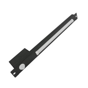 Barra de luz LED para gabientes de 600m de ancho, LANTEK LTK-42ULED