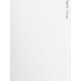 Access Point PRO Wi-Fi 6/AX3000 interiores/ Wave2/ MU-MIMO Doble Banda / 4 LAN GE/ 802.3at, REYEE RG-RAP1260