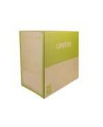 Cable UTP Cat5E Outdoor NEGRO 305m PREMIUM, LANTEK LTK-C5X V2