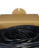 Cable UTP Cat6 Indoor / Outdoor Caja 305 Mtrs, LANTEK LTK-C6X V2