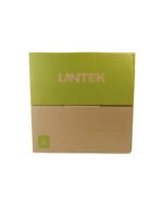 Cable UTP Cat6 Indoor / Outdoor Caja 305 Mtrs, LANTEK LTK-C6X V2