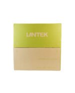 Cable UTP cat6 AZUL 550mhz 305m INDOOR, LANTEK LTK-C6B