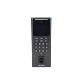 Control de acceso y asistencia SaaS WiFi Reconocimiento facial huella PIN tarjeta MF