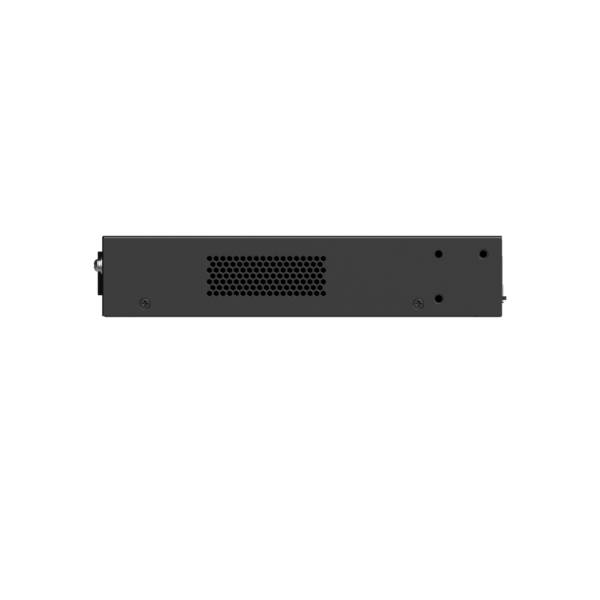 Switch 24 GE PoE+ / 2GE + 2SFP uplink, 370W 4KV Vlan, Loop prevention, Remote Boot, Cloud, REYEE RG-ES228GS-P