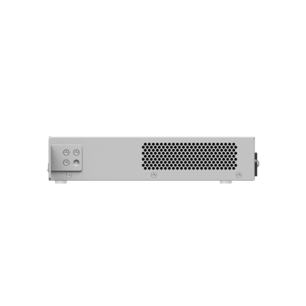 Switch Acceso L2 / 8 GE / 2 x SFP / PoE 125w V2 rack mount, REYEE RG-NBS3100-8GT2SFP-P-V2