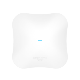 Access Point PRO Wi-Fi 7 interiores, BE5040 Dual-Band MLO 4K-QAM, 1GE + 2.5GE/RJ45 PoE, REYEE RG-RAP72Pro