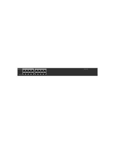 Switch 16 GE / Vlan, Loop prevention, Remote Boot, Cloud, REYEE RG-ES216GC-V2