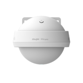 Access Point Outdoor(Omni) / WiFi 6 AX3000 / 1 GE PoE / Doble banda / MIMO 2×2 / IP68, REYEE RG-RAP6262