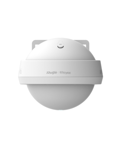 Access Point Outdoor(Omni) / WiFi 6 AX3000 / 1 GE PoE / Doble banda / MIMO 2×2 / IP68, REYEE RG-RAP6262