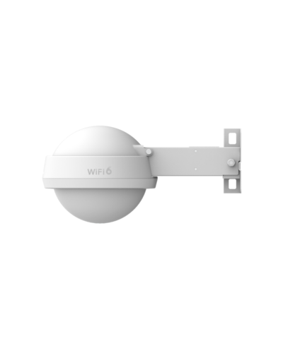 Access Point Outdoor(Omni) / WiFi 6 AX3000 / 1 GE PoE / Doble banda / MIMO 2×2 / IP68, REYEE RG-RAP6262