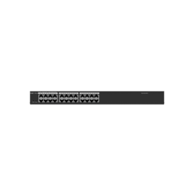 Switch 24 GE / Vlan, Loop prevention, Remote Boot, Cloud, REYEE RG-ES224GC-V2