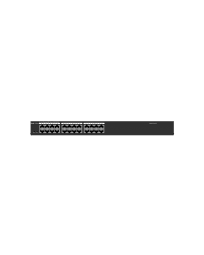 Switch 24 GE / Vlan, Loop prevention, Remote Boot, Cloud, REYEE RG-ES224GC-V2