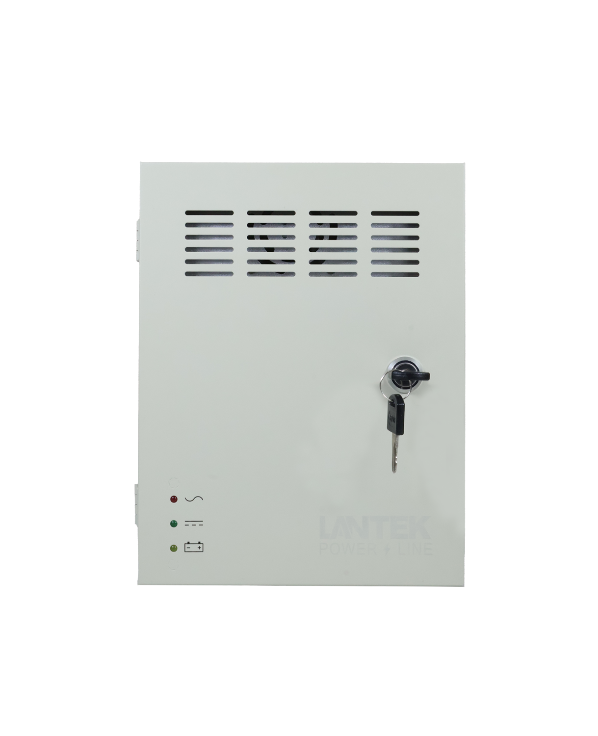 2876 4 Fuente de poder de pared 18ch 100-240V / 12V DC 20 AMP, LANTEK LTK-PS20A18 Fuente de poder de pared 18ch 100-240V / 12V DC 20 AMP, LANTEK LTK-PS20A18
