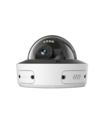 Camara Domo IP 4mp INSIGHT Full-Color IR/LED 30m WDR SD 2-Audio-MP Analiticas Defense IK10 IP67 2.8mm, TP-LINK INSIGHT S245 (2.8MM)