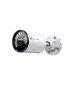 Camara Bullet IP 4mp INSIGHT Full-Color IR/LED 30m WDR SD 2-Audio-MP Analiticas Defense IP67 2.8mm, TP-LINK INSIGHT S345 (2.8 MM)