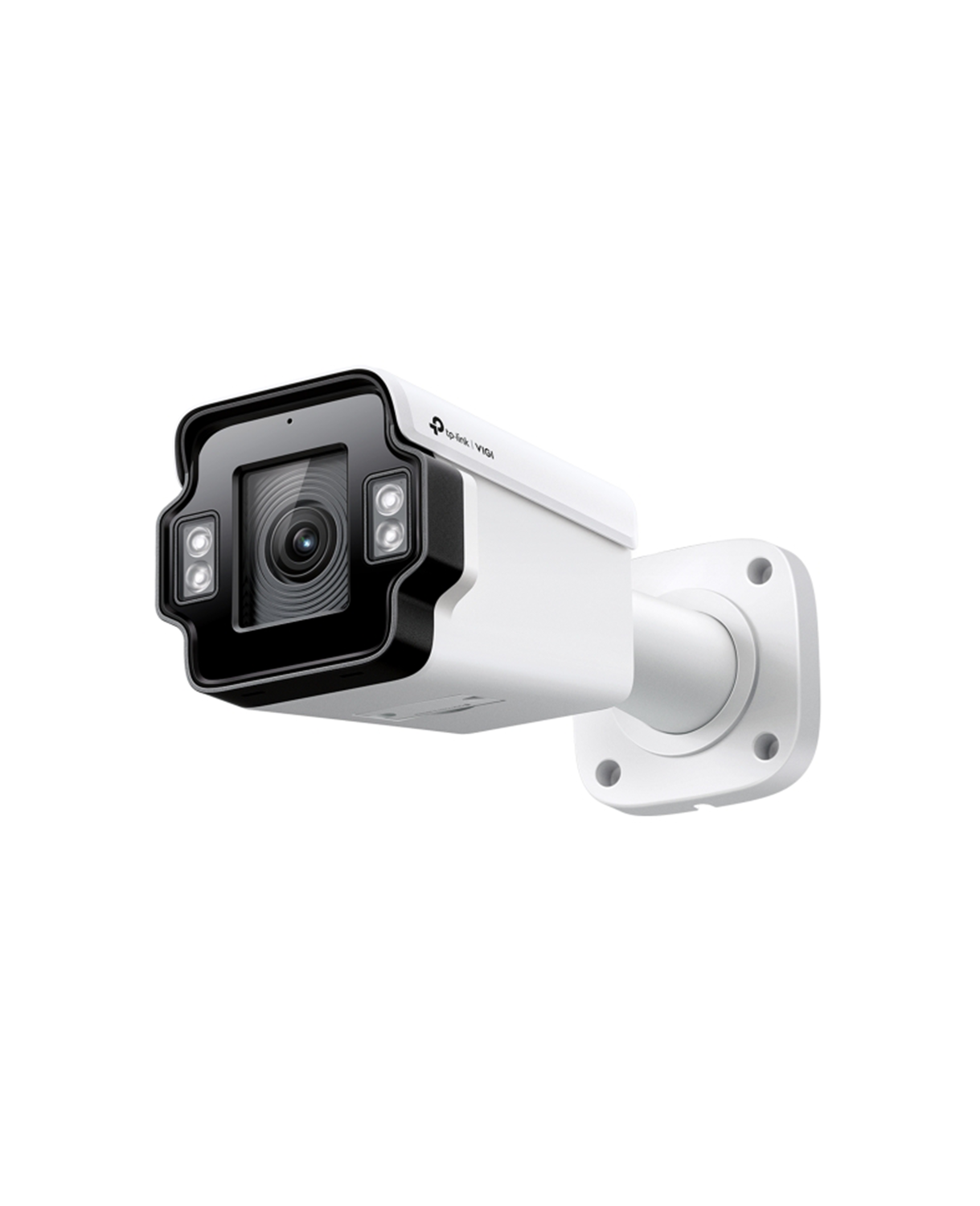 2888 Angulo Camara Bullet IP 4mp INSIGHT VF Motorizada 5X IR 60m WDR SD 2-Audio Mic Analiticas Alarm IP67 2.7-13.5mm, TP-LINK INSIGHT S345ZI