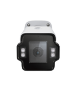 Camara Bullet IP 4mp INSIGHT VF Motorizada 5X IR 60m WDR SD 2-Audio Mic Analiticas Alarm IP67 2.7-13.5mm, TP-LINK INSIGHT S345ZI
