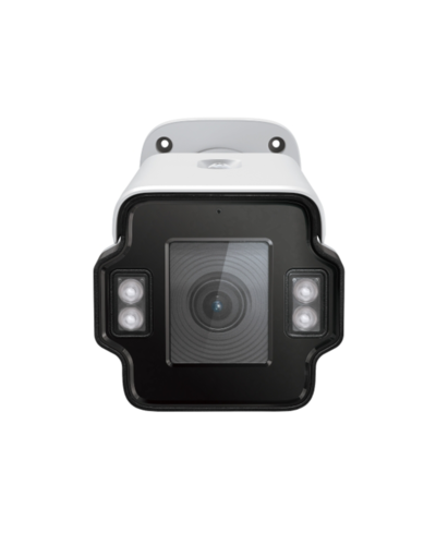 Camara Bullet IP 4mp INSIGHT VF Motorizada 5X IR 60m WDR SD 2-Audio Mic Analiticas Alarm IP67 2.7-13.5mm, TP-LINK INSIGHT S345ZI