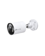 Camara Bullet IP 8mp INSIGHT Full-Color IR/LED de 30m WDR SD 2-Audio-MP Analiticas Defense IP67 2.8mm, TP-LINK INSIGHT S385 (2.8 MM)