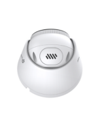 Camara Turret IP 4mp INSIGHT Full-Color IR/LED 30m WDR SD 2-Audio-MP Analiticas Defense IP67 2.8mm, TP-LINK INSIGHT S445 (2.8 MM)