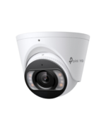 Camara Turret IP 4mp INSIGHT Full-Color IR/LED 30m WDR SD 2-Audio-MP Analiticas Defense IP67 2.8mm, TP-LINK INSIGHT S445 (2.8 MM)