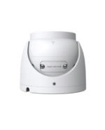 Camara Turret IP 4mp INSIGHT VF Motorizada 5X IR 60m WDR SD 2-Audio Mic Analiticas Alarm IP67 2.7-13.5mm, TP-LINK INSIGHT S445ZI