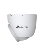 Camara Turret IP 4mp INSIGHT VF Motorizada 5X IR 60m WDR SD 2-Audio Mic Analiticas Alarm IP67 2.7-13.5mm, TP-LINK INSIGHT S445ZI