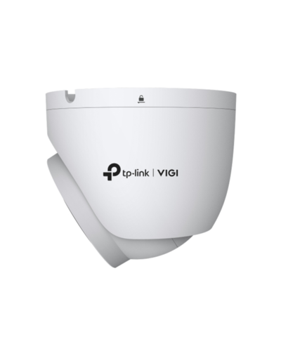 Camara Turret IP 4mp INSIGHT VF Motorizada 5X IR 60m WDR SD 2-Audio Mic Analiticas Alarm IP67 2.7-13.5mm, TP-LINK INSIGHT S445ZI