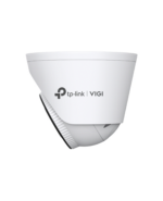 Camara Turret IP 5mp INSIGHT Full-Color IR/LED 30m WDR SD 2-Audio-MP Analiticas Defense IP67 2.8mm, TP-LINK INSIGHT S455 (2.8MM)