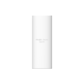 Access Point Outdoor / WfFi-7 BE5040 / Dual band, MLO, 360g / 1 LAN 2.5GE/ IP65/ 802.3 af/at, REYEE RG-RAP72PRO-OD