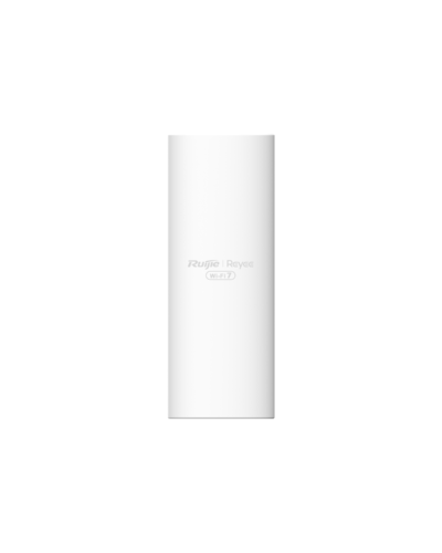 Access Point Outdoor / WfFi-7 BE5040 / Dual band, MLO, 360g / 1 LAN 2.5GE/ IP65/ 802.3 af/at, REYEE RG-RAP72PRO-OD