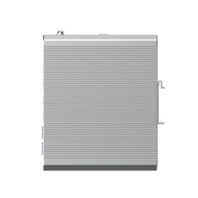 Switch Industrial PoE administrable 10 GE / 1 PoE++ y 7 PoE+ / 2 SFP, Cloud (no incluye fuente), REYEE RG-NIS2100-8GT2SFP-HP