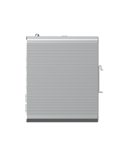Switch Industrial PoE administrable 10 GE / 1 PoE++ y 7 PoE+ / 2 SFP, Cloud (no incluye fuente), REYEE RG-NIS2100-8GT2SFP-HP