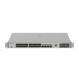 Switch 24 GE PoE+ L2 / 4SFP uplink, 370W 6KV Cloud, REYEE RG-NBS3100-24GT4SFP-P-V2