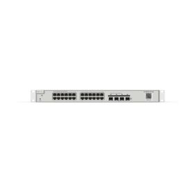 Switch 24 GE L2+ / 4 SFP+ uplink, Cloud, REYEE RG-NBS5200-24GT4XS