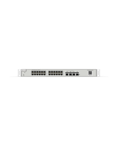 Switch 24 GE L2+ / 4 SFP+ uplink, Cloud, REYEE RG-NBS5200-24GT4XS