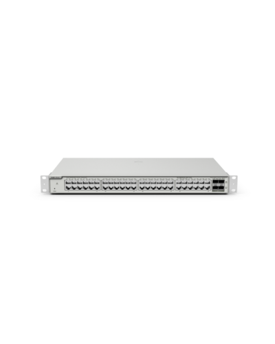 Switch 48 GE L2+ / 4 SFP+ uplink, Cloud, REYEE RG-NBS5200-48GT4XS