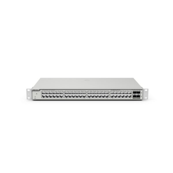 Switch 48 GE L2+ / 4 SFP+ uplink, Cloud, REYEE RG-NBS5200-48GT4XS