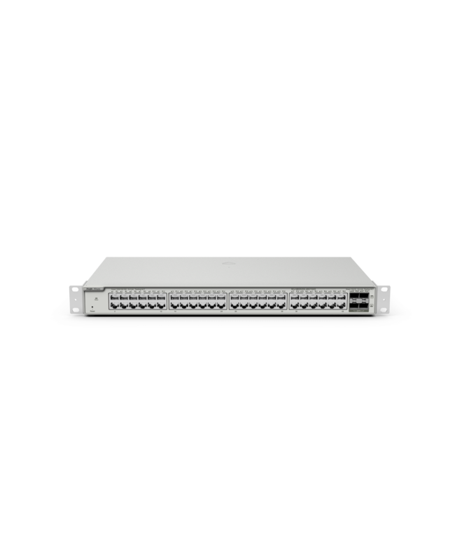 Switch 48 GE L2+ / 4 SFP+ uplink, Cloud, REYEE RG-NBS5200-48GT4XS