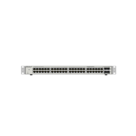 Switch 48 GE L2+ / 4 SFP+ uplink, Cloud, REYEE RG-NBS5200-48GT4XS