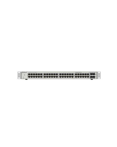 Switch 48 GE L2+ / 4 SFP+ uplink, Cloud, REYEE RG-NBS5200-48GT4XS