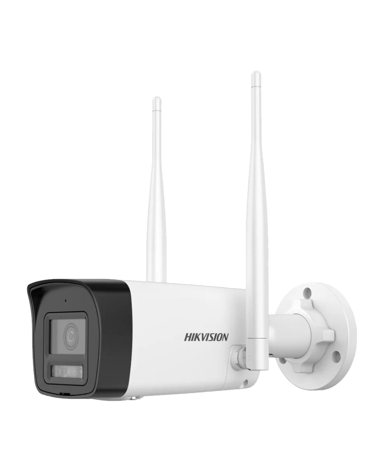 2944-2945 Camara IP Bullet 4MP WIFI COLOR-VU 30m/IR30m 2.8mm IP66 mic/speak MicroSD Max 512GB C/fuente 12V, HIKVISION DS-2CV1043G2-LIDWF Camara IP Bullet 4MP WIFI COLOR-VU 30m/IR30m 2.8mm IP66 mic/speak MicroSD Max 512GB C/fuente 12V, HIKVISION DS-2CV1043G2-LIDWF