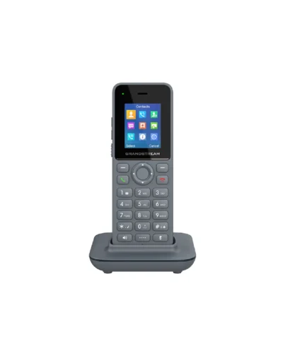 Telefono Inalambrico DECT para base DP750/DP752 HD Auricular, GRANDSTREAM DP725