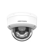 CAMARA SMART HIBRID LIGHT IP 6MP DOMO IP 67 H265 CON MICROFONO, HIKVISION DS-2CD1163G2-LIUF(2.8MM)