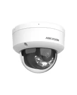 CAMARA SMART HIBRID LIGHT IP 6MP DOMO IP 67 H265 CON MICROFONO, HIKVISION DS-2CD1163G2-LIUF(2.8MM) - Imagen 2