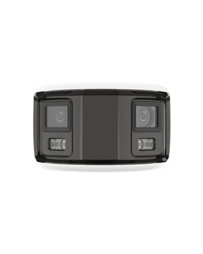 Camara Bullet, ColorVu, panorámica de 8 MP, H.265+, HIKVISION DS-2CD2T87G2P-LSU/SL(4mm)