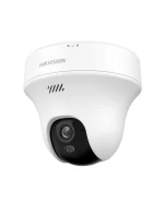 Camara IP PT WIFI 3K Smart Hybrid Light mic/speak MicroSD Max 512GB, HIKVISION DS-2CFWQ5(2.8mm) - Imagen 2