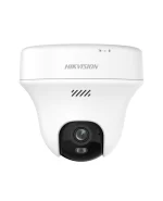 Camara IP PT WIFI 3K Smart Hybrid Light mic/speak MicroSD Max 512GB, HIKVISION DS-2CFWQ5(2.8mm)